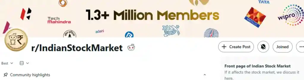 subreddit
